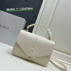 Furla Satchel Bags